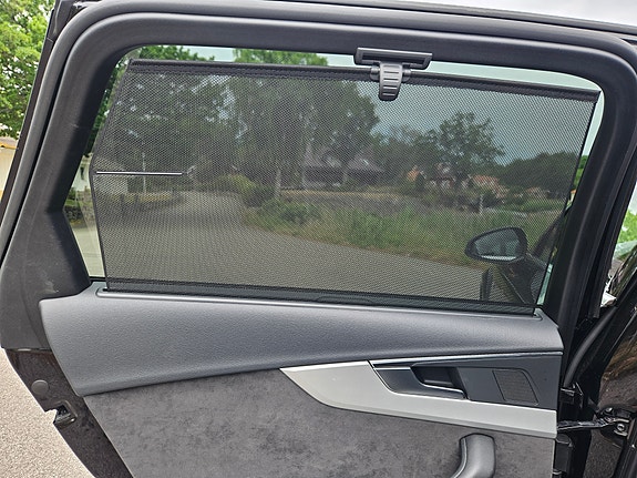 Audi A4 allroad 16 of 24