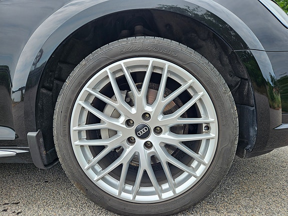 Audi A4 allroad 18 of 24