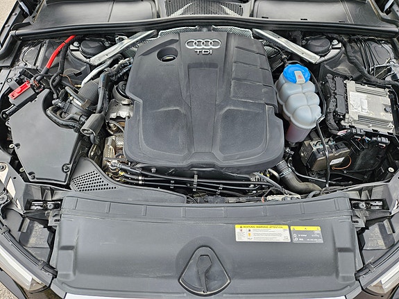 Audi A4 allroad 17 of 24