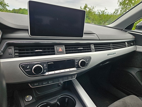Audi A4 allroad 7 of 24
