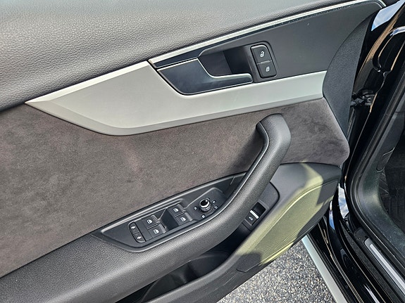 Audi A4 allroad 15 of 24