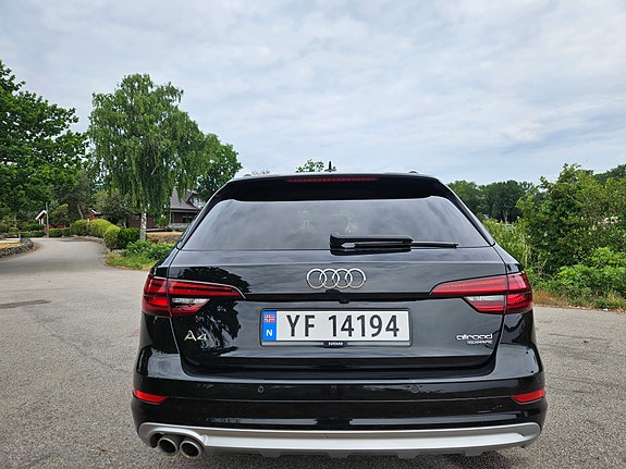 Audi A4 allroad 6 of 24