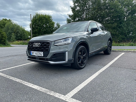 Audi Q2 8 of 24