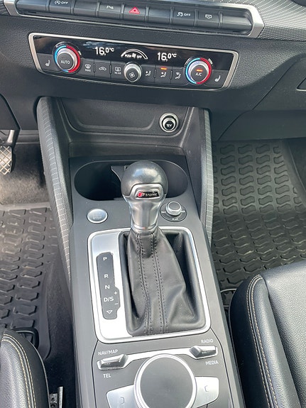 Audi Q2 12 of 24
