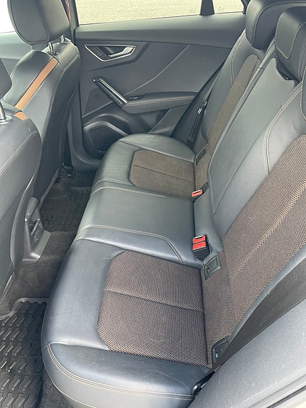 Audi Q2 13 of 24