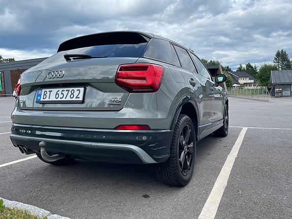 Audi Q2 4 of 24