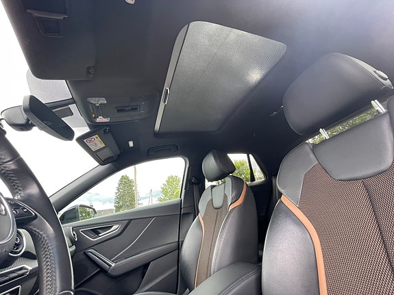Audi Q2 10 of 24