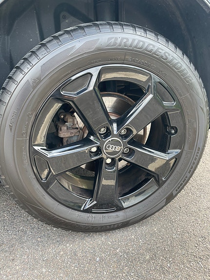 Audi Q2 15 of 24
