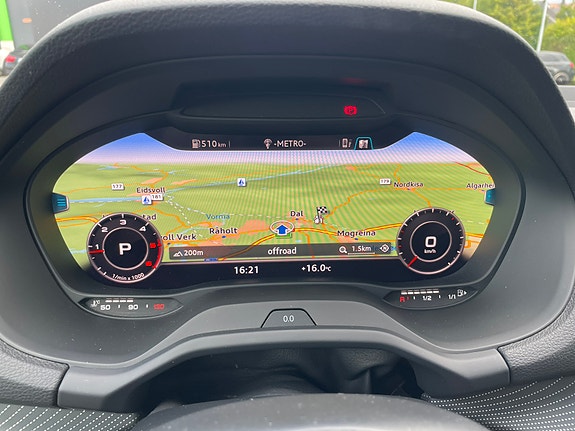 Audi Q2 23 of 24