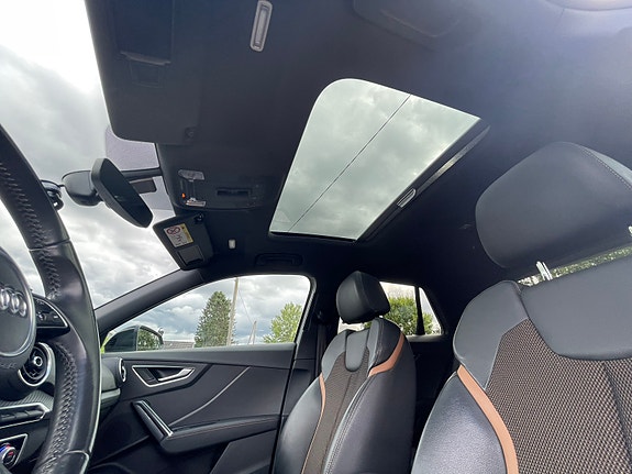 Audi Q2 9 of 24