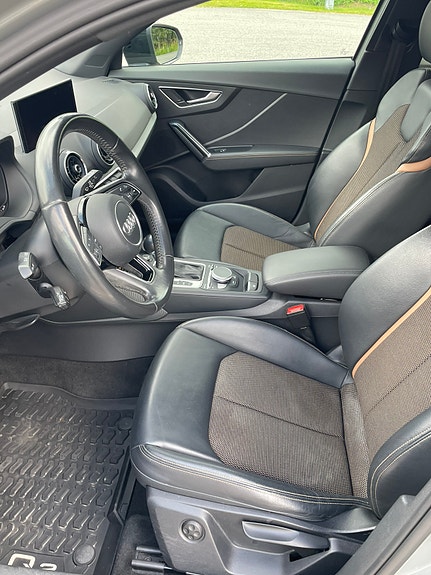 Audi Q2 11 of 24
