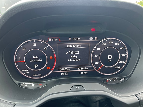 Audi Q2 24 of 24