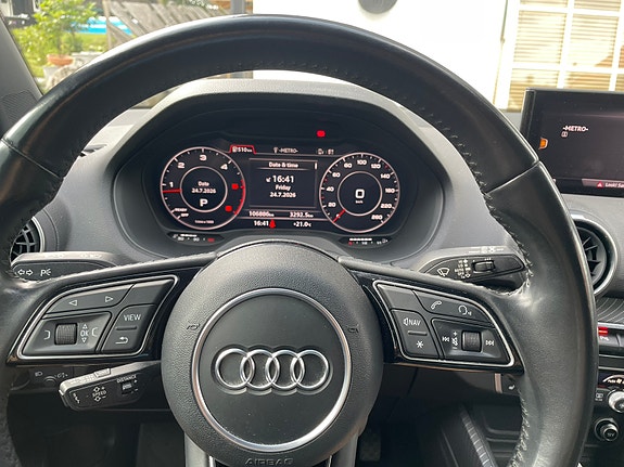 Audi Q2 17 of 24