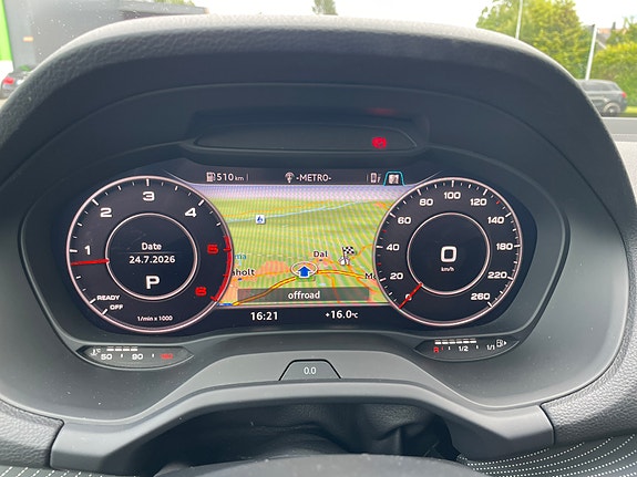 Audi Q2 22 of 24