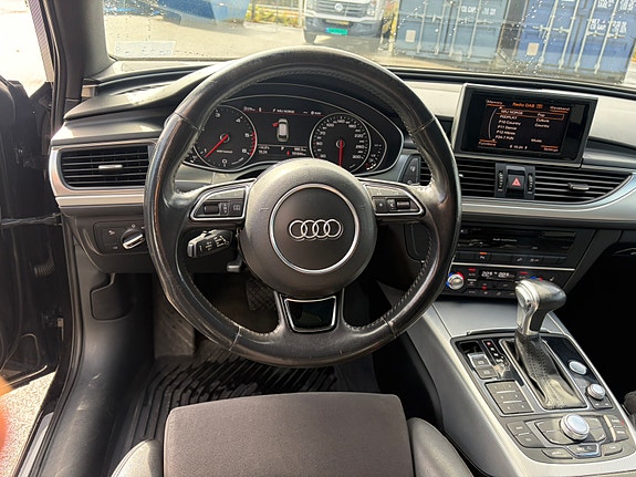 Audi A6 allroad 10 of 13
