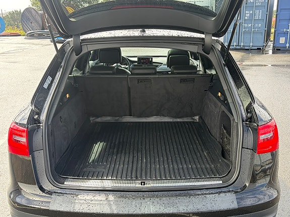 Audi A6 allroad 6 of 13