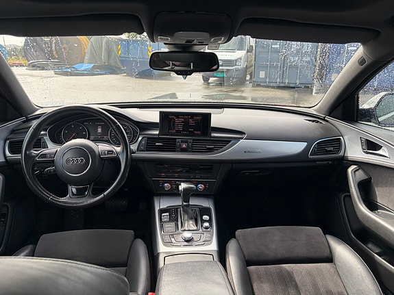 Audi A6 allroad 8 of 13
