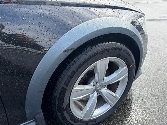 Audi A6 allroad 13 of 13