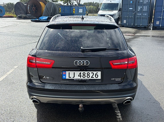 Audi A6 allroad 5 of 13