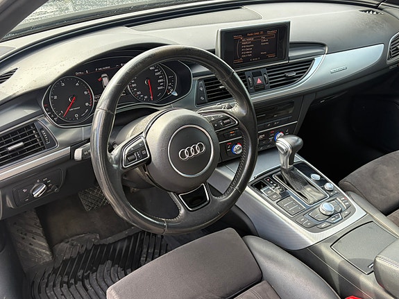 Audi A6 allroad 7 of 13