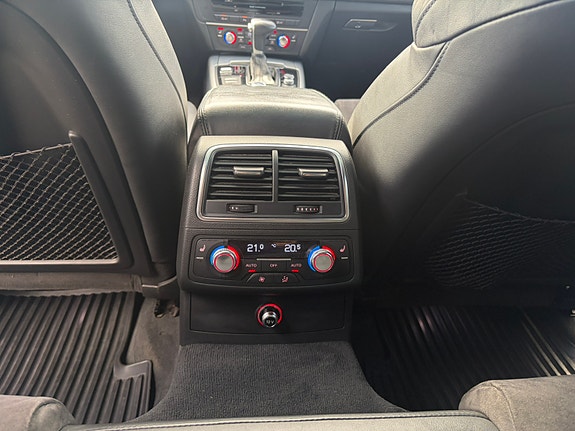 Audi A6 allroad 12 of 13