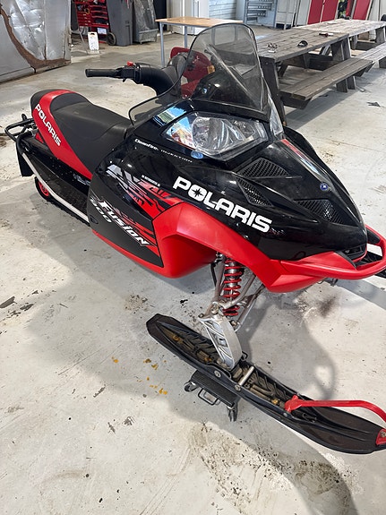 Polaris Fusion 2 of 4