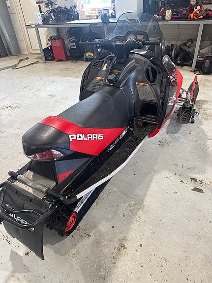 Polaris Fusion 3 of 4