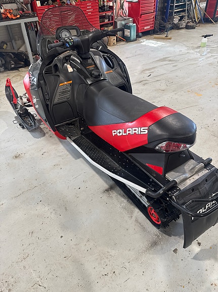 Polaris Fusion 4 of 4