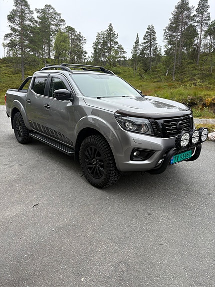 Nissan Navara 6 of 9