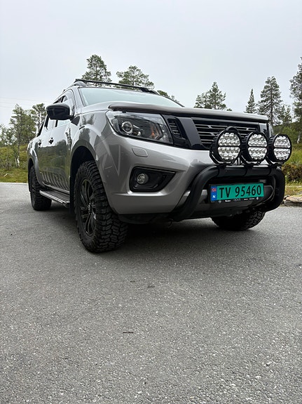 Nissan Navara 7 of 9