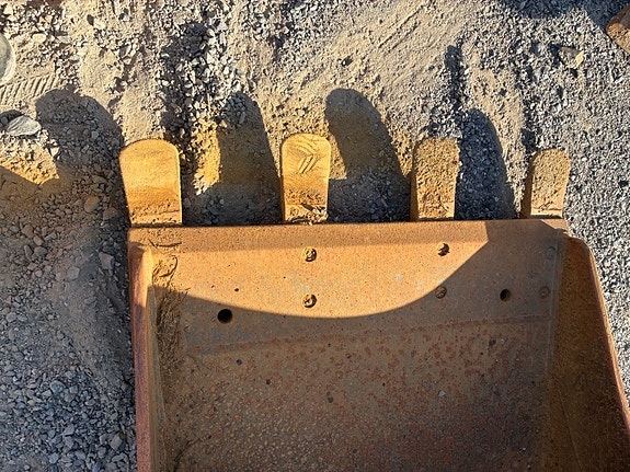 Cat 308-8 cr 15 of 15