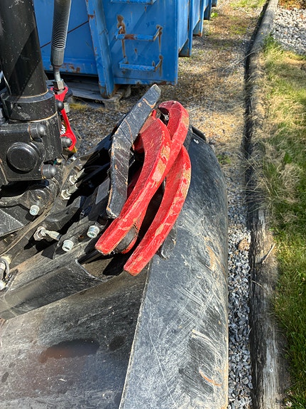Cat 308-8 cr 8 of 15