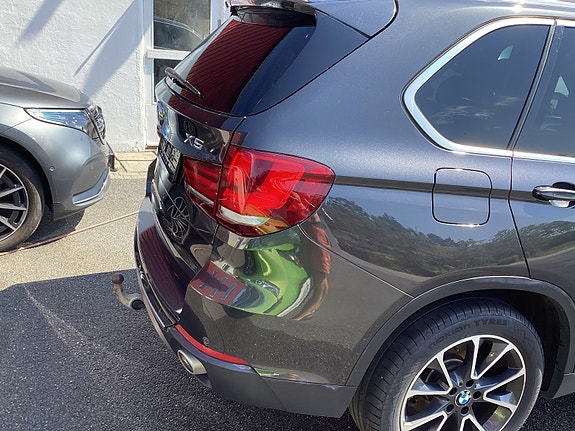 BMW X5 5 of 10