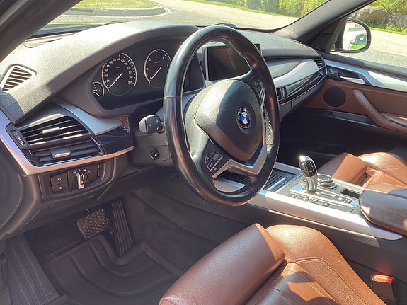 BMW X5 6 of 10