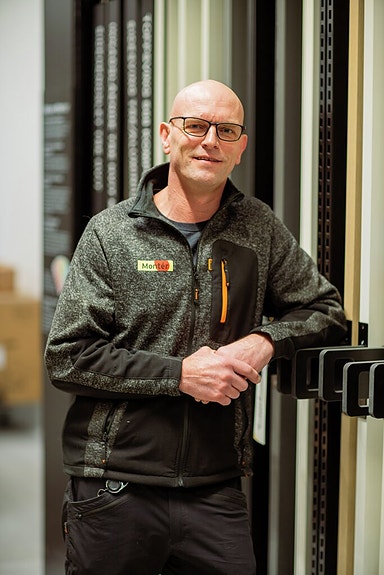 Bilde 1 av 8 i jobbannonse-galleriet