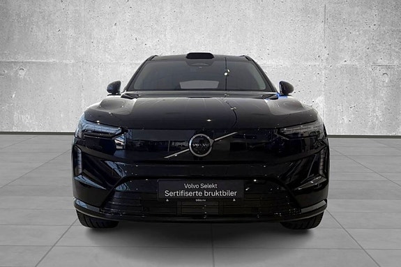 Volvo EX90 3 of 5