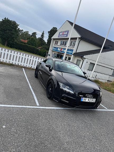 Audi TT 4 of 12