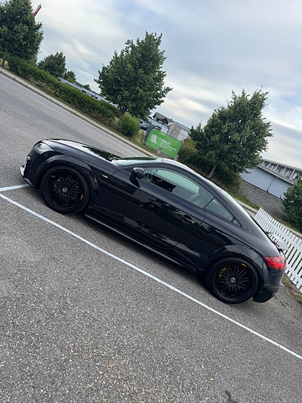 Audi TT 5 of 12