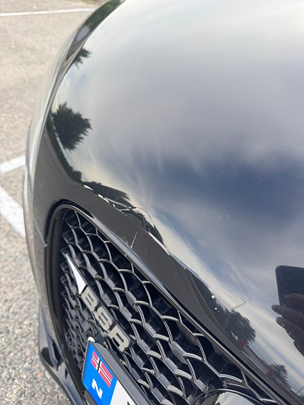 Audi TT 12 of 12