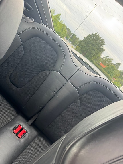 Audi TT 10 of 12
