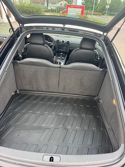 Audi TT 11 of 12