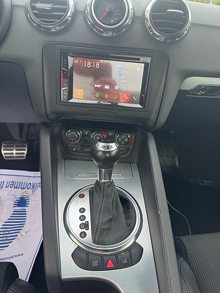 Audi TT 8 of 12