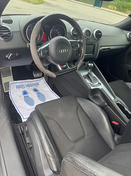 Audi TT 6 of 12