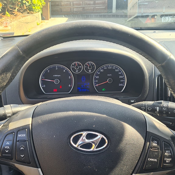 Hyundai i30 5 of 10