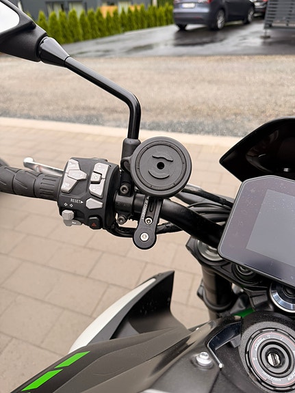 Kawasaki Z 900 9 of 11