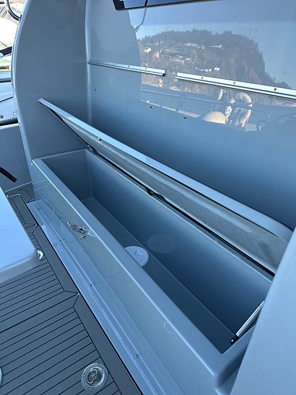 Nordstar 28+ - Velholdt båt med MYE utstyr. VP D6 DPI. Skipsregistrert. 20 of 30
