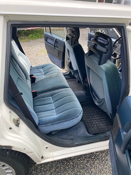 Volvo 760 13 of 24