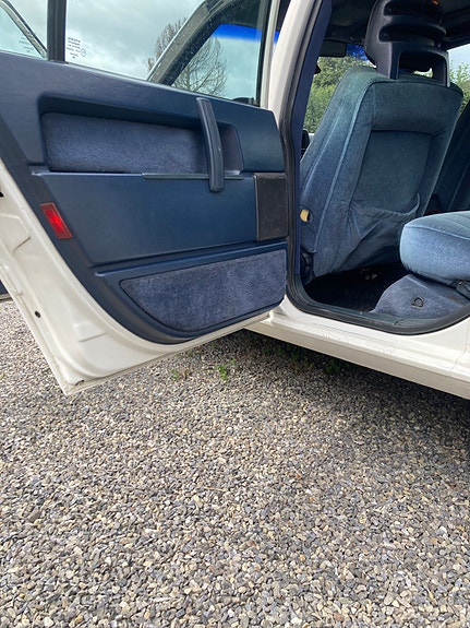 Volvo 760 21 of 24