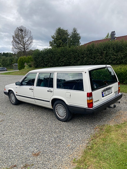 Volvo 760 5 of 24