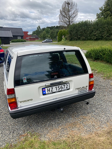 Volvo 760 4 of 5
